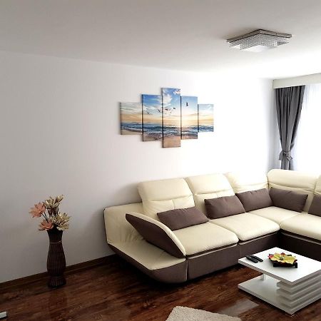 Seaside Home Apartment Mangalia Buitenkant foto