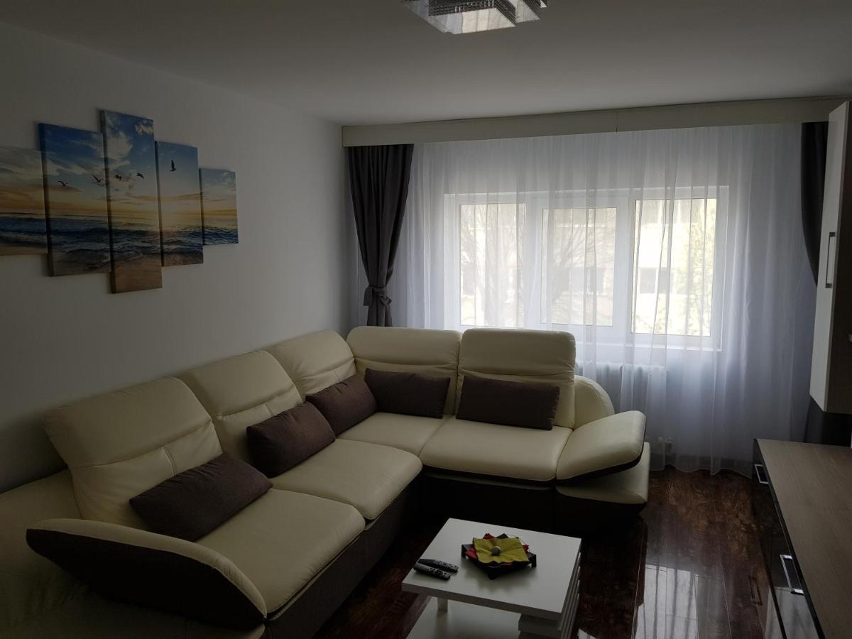 Seaside Home Apartment Mangalia Buitenkant foto