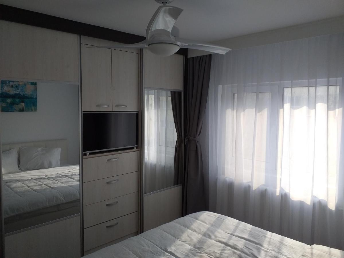 Seaside Home Apartment Mangalia Buitenkant foto