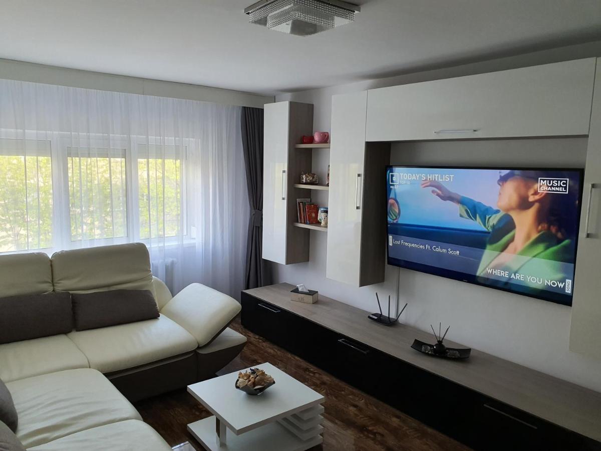 Seaside Home Apartment Mangalia Buitenkant foto